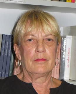 Mag. Brigitte Eyberg